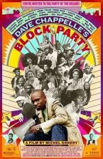 Watch Dave Chappelle\'s Block Party Zmovie