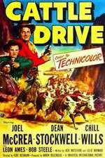 Watch Cattle Drive Zmovie