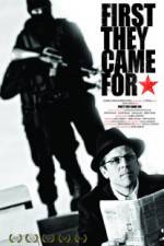 Watch First They Came for... Zmovie