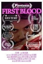 Watch First Blood (Short 2022) Zmovie