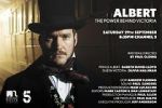 Watch Albert: The Power Behind Victoria Zmovie