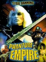 Watch The Phantom Empire Zmovie