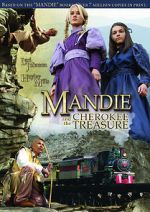 Watch Mandie and the Cherokee Treasure Zmovie