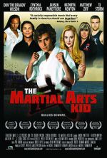 Watch The Martial Arts Kid Zmovie