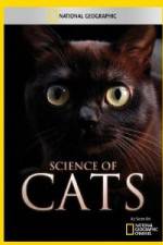 Watch National Geographic Science of Cats Zmovie