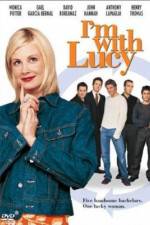 Watch I'm with Lucy Zmovie