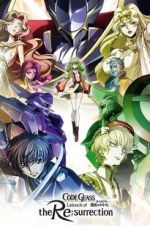 Watch Code Geass: Lelouch of the Re;Surrection Zmovie