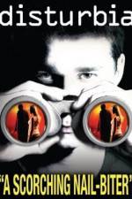 Watch Disturbia Zmovie