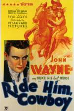 Watch Ride Him, Cowboy Zmovie