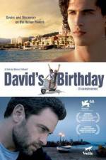 Watch David's Birthday Zmovie