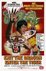 Watch Exit the Dragon, Enter the Tiger Zmovie