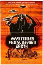 Watch Mysteries from Beyond Earth Zmovie