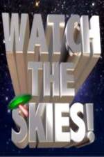 Watch Watch the Skies!: Science Fiction, the 1950s and Us Zmovie