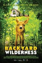 Watch Backyard Wilderness (Short 2018) Zmovie