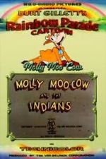 Watch Molly Moo-Cow and the Indians (Short 1935) Zmovie