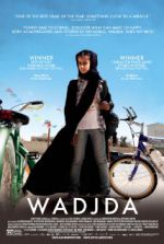 Watch Wadjda Zmovie