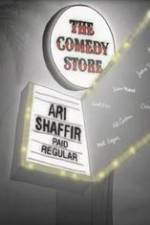 Watch Ari Shaffir Paid Regular Zmovie