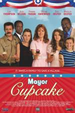 Watch Mayor Cupcake Zmovie