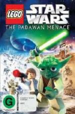 Watch Lego Star Wars: The Padawan Menace Zmovie