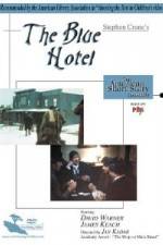 Watch The Blue Hotel Zmovie