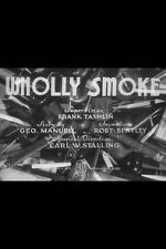 Watch Wholly Smoke (Short 1938) Zmovie