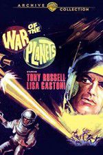 Watch The War of the Planets Zmovie