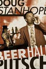 Watch Doug Stanhope Beer Hall Putsch Zmovie