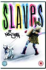 Watch Slaves of New York Zmovie