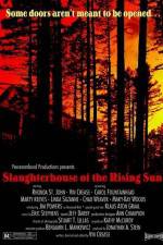 Watch Slaughterhouse of the Rising Sun Zmovie