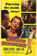 Watch Chicago Syndicate Zmovie