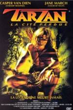 Watch Tarzan and the Lost City Zmovie