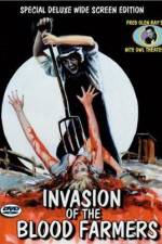 Watch Invasion of the Blood Farmers Zmovie