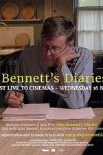 Watch Alan Bennetts Diaries Zmovie