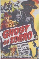 Watch Ghost of Zorro Zmovie