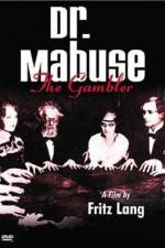 Watch Dr Mabuse der Spieler - Ein Bild der Zeit Zmovie