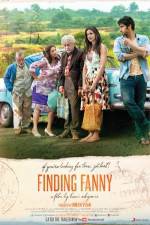 Watch Finding Fanny Zmovie