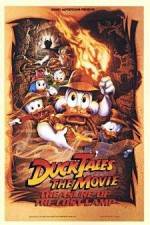 Watch DuckTales: The Movie - Treasure of the Lost Lamp Zmovie