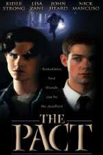 Watch The Secret Pact Zmovie