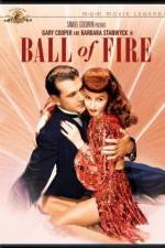 Watch Ball of Fire Zmovie