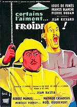 Watch Certains l'aiment... froide Zmovie