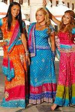 Watch The Cheetah Girls: One World Zmovie