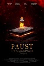 Watch Faust the Necromancer Zmovie