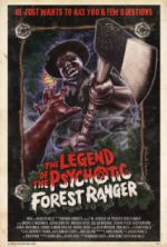 Watch The Legend of the Psychotic Forest Ranger Zmovie