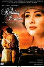 Watch A Burning Passion: The Margaret Mitchell Story Zmovie