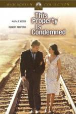 Watch This Property Is Condemned Zmovie