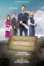 Watch Signed, Sealed, Delivered: The Vows We Have Made Zmovie