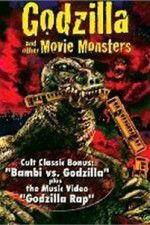 Watch Godzilla and Other Movie Monsters Zmovie