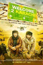 Watch Welcome 2 Karachi Zmovie