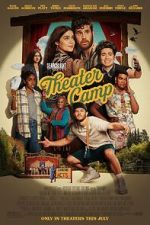 Watch Theater Camp Zmovie