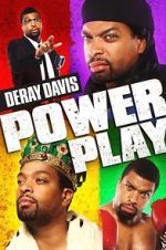 Watch DeRay Davis: Power Play (TV Special 2010) Zmovie
